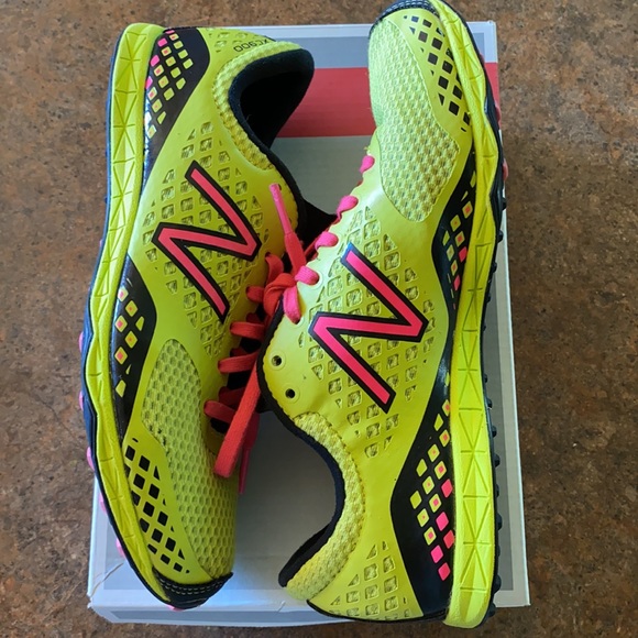 New Balance | Shoes | New Balance Xc90 Competition Running Shoes | Poshmark